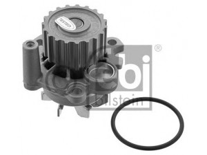 FEBI BILSTEIN 17938 vandens siurblys 
 Aušinimo sistema -> Vandens siurblys/tarpiklis -> Vandens siurblys
038 121 011, 038 121 011 A, 038 121 011 AX