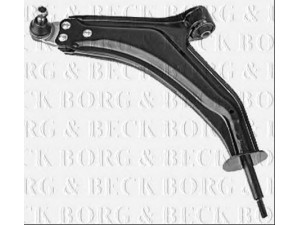 BORG & BECK BCA7188 vikšro valdymo svirtis 
 Ašies montavimas/vairavimo mechanizmas/ratai -> Valdymo svirtis/pasukamosios svirties sujungimas -> Vairo trauklės (valdymo svirtis, išilginis balansyras, diago
RBJ500690