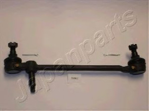 JAPANPARTS TI-N007 skersinės vairo trauklės galas 
 Vairavimas -> Vairo mechanizmo sujungimai