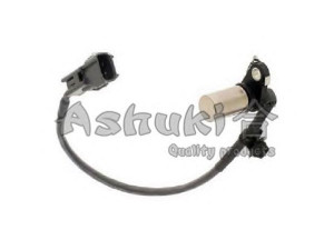 ASHUKI T441-04 jutiklis, alkūninio veleno impulsas 
 Variklis -> Variklio elektra
90919-05047