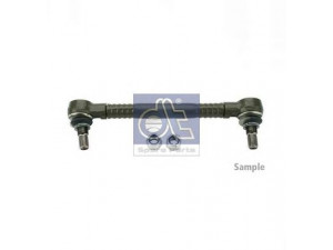 DT 6.14050 šarnyro stabilizatorius
50 0079 1223, 5000791223, 50 00 791 223