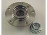 TRISCAN 8530 11110 rato guolio komplektas 
 Ašies montavimas/vairavimo mechanizmas/ratai -> Rato stebulė/montavimas -> Rato guolis
31 22 6 757 024