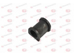 YAMATO J75051YMT skersinio stabilizatoriaus įvorių komplektas 
 Ašies montavimas/vairavimo mechanizmas/ratai -> Stabilizatorius/fiksatoriai -> Sklendės
MB871062