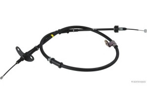 MAGNETI MARELLI 600000117990 trosas, stovėjimo stabdys