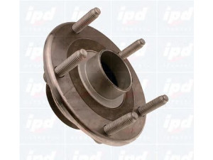 IPD 30-7872 rato guolio komplektas 
 Ašies montavimas/vairavimo mechanizmas/ratai -> Rato stebulė/montavimas -> Rato guolis
1 318 154