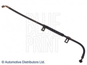 BLUE PRINT ADG053166 stabdžių žarnelė 
 Stabdžių sistema -> Stabdžių žarnelės
58732-3E100, 58732-3E100