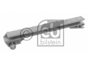 FEBI BILSTEIN 24272 kreiptuvai, sinchronizavimo grandinė 
 Variklis -> Variklio uždegimo laiko reguliavimo kontrolė -> Sinchronizavimo grandinė/įtempiklis/kreiptuvas -> Sinchronizavimo grandinės vadovai
668 052 02 16