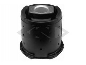 SPIDAN 411454 stebulės laikiklio įvorė 
 Ašies montavimas/vairavimo mechanizmas/ratai -> Ašies atrama/ašies korpusas/ašies montavimas -> Pasukamojo veleno sujungimas
33 31 1 091 422