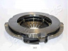 JAPANPARTS SF-987 sankabos suspaudimo plokštelė
6612503204