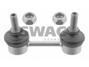 SWAG 80 92 8220 šarnyro stabilizatorius 
 Ašies montavimas/vairavimo mechanizmas/ratai -> Stabilizatorius/fiksatoriai -> Savaime išsilyginanti atrama
MR272117