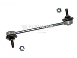 FLENNOR FL0191-H šarnyro stabilizatorius 
 Ašies montavimas/vairavimo mechanizmas/ratai -> Stabilizatorius/fiksatoriai -> Savaime išsilyginanti atrama
548401C000