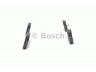 BOSCH 0 986 494 422 stabdžių trinkelių rinkinys, diskinis stabdys 
 Techninės priežiūros dalys -> Papildomas remontas
58101 2SA50, 58101 3ZA10, 58101 3ZA70
