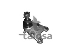 TALOSA 47-01257 atramos/vairo trauklė 
 Ašies montavimas/vairavimo mechanizmas/ratai -> Sujungimai -> Atramos/vairo trauklė
8944521020, 8980058750