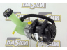 DA SILVA DP5004 hidraulinis siurblys, vairo sistema 
 Vairavimas -> Vairo pavara/siurblys
00004007S3, 4007.S3
