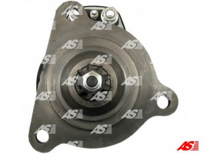 AS-PL S0327 starteris 
 Elektros įranga -> Starterio sistema -> Starteris
51262017114, 51262017129, 51262017137