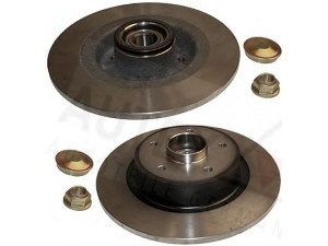 AUTEX 804099 rato guolio komplektas
77 01 472 838, 77 01 472 838, 77 01 713 008