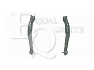 EQUAL QUALITY L00764 priekinis variklio gaubtas 
 Kėbulas -> Kėbulo dalys/ sparnas/buferis -> Priekinis aerodinaminio pasipriešinimo sumažinimas/grotelės
7213KG