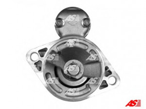 AS-PL S2013 starteris
S114-830