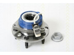 TRISCAN 8530 24113 rato guolio komplektas 
 Ašies montavimas/vairavimo mechanizmas/ratai -> Rato stebulė/montavimas -> Rato guolis
12429204, 326002, 12429204, 12429204