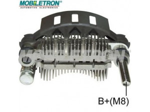 MOBILETRON RM-59HV lygintuvas, kintamosios srovės generatorius
F32Z-10304A, FS11-18-W60, A860T39070