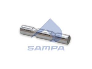 SAMPA 080.130 lingės laikymo kaištis, stabdžių trinkelės
50 00 816 358, 5000 816 358, 5000816358