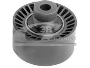 3RG 13306 kreipiantysis skriemulys, V formos rumbuotas diržas 
 Diržinė pavara -> V formos rumbuotas diržas/komplektas -> Laisvasis/kreipiamasis skriemulys
1142000, 1152359, 1222856, 1624447