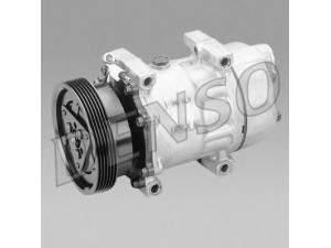 DENSO DCP23001 kompresorius, oro kondicionierius 
 Oro kondicionavimas -> Kompresorius/dalys
7700106440, 7700111036