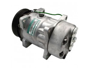 SIDAT SB.227S kompresorius, oro kondicionierius