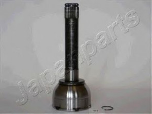 JAPANPARTS GI-211 jungčių komplektas, kardaninis velenas 
 Ratų pavara -> Sujungimai/komplektas
43405-60040