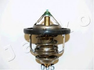 JAPKO 2205 termostatas, aušinimo skystis 
 Aušinimo sistema -> Termostatas/tarpiklis -> Thermostat
9004833078, 9004833078000