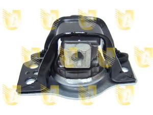 UNIGOM 397752 variklio montavimas 
 Variklis -> Variklio montavimas -> Variklio montavimo rėmas
6001549202, 6001549202