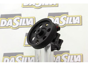 DA SILVA DP2331 hidraulinis siurblys, vairo sistema 
 Vairavimas -> Vairo pavara/siurblys
1253233, 1371089, 3043682, F33C-3A674-DB
