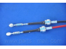 PARTS-MALL PTA-139 sankabos trosas
4379429000, 4379429010