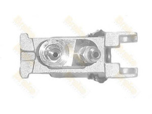 Brake ENGINEERING WC1721BE rato stabdžių cilindras 
 Stabdžių sistema -> Ratų cilindrai
GWC1121