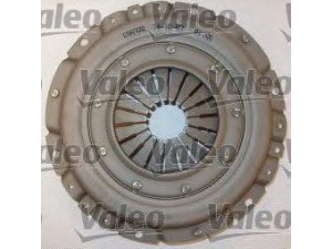 VALEO 801551 sankabos komplektas 
 Sankaba/dalys -> Sankabos remonto komplektas, visas
5890358, 71734960