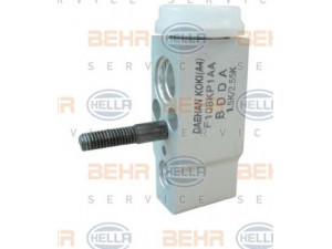 HELLA 8UW 351 239-511 išsiplėtimo vožtuvas, oro kondicionavimas 
 Oro kondicionavimas -> Vožtuvai
97604-1C100, 97604-25100