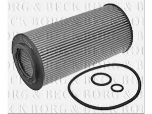 BORG & BECK BFO4098 alyvos filtras 
 Techninės priežiūros dalys -> Techninės priežiūros intervalai
613 184 00 25, 6131840025