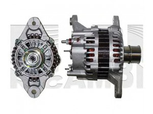 AUTOTEAM AMI256 kintamosios srovės generatorius
A003TR0093, A003TR0093AM, A3TR0093