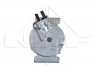 NRF 32550G kompresorius, oro kondicionierius 
 Oro kondicionavimas -> Kompresorius/dalys
4G4319D629AA, 6G3319D629AA