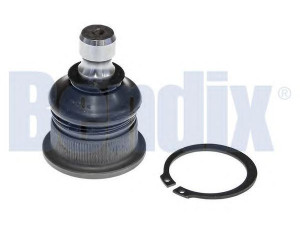 BENDIX 041498B atramos/vairo trauklė 
 Ašies montavimas/vairavimo mechanizmas/ratai -> Sujungimai -> Atramos/vairo trauklė
8200255760PART, 8200255761PART