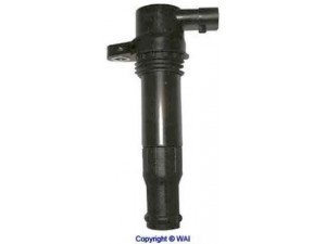 WAIglobal SC001 ritė, uždegimas
NEC000070, NEC000110