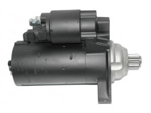 LAUBER 22.1266 starteris 
 Elektros įranga -> Starterio sistema -> Starteris
02A 911 023 S, 02A 911 024 E