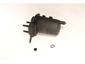 KLAXCAR FRANCE FE078z kuro filtras 
 Techninės priežiūros dalys -> Papildomas remontas
8200458337