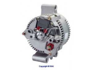 WAIglobal 7750N-6G1 kintamosios srovės generatorius
F57U10300AA, F57U10300BA, F57UAA