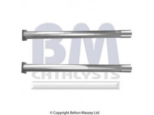BM CATALYSTS BM50287 išleidimo kolektorius 
 Išmetimo sistema -> Išmetimo vamzdžiai
9333857