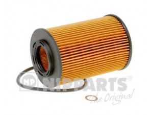 NIPPARTS J1310506 alyvos filtras 
 Techninės priežiūros dalys -> Techninės priežiūros intervalai
26310-27400, 26320-27400