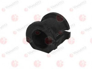 YAMATO J70535YMT skersinio stabilizatoriaus įvorių komplektas 
 Ašies montavimas/vairavimo mechanizmas/ratai -> Stabilizatorius/fiksatoriai -> Sklendės
54813-3A100