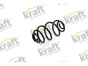 KRAFT AUTOMOTIVE 4031532 spyruoklė 
 Pakaba -> Spyruoklės
HD