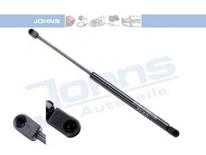 JOHNS 39 81 95-92 dujinė spyruoklė, galinis langas 
 Kėbulas -> Dujinės spyruoklės
87171 26010