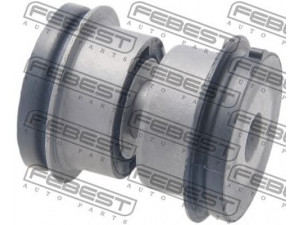 FEBEST BZAB-044 valdymo svirties/išilginių svirčių įvorė
A2033300307, A2033300407